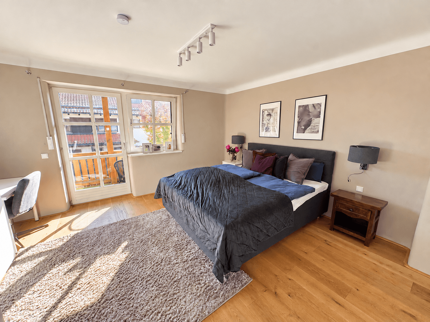 Prodej domu 169 m², pozemek 380 m², Riemerling, Bavorsko Prodej domu 169 m², pozemek 380 m², Riemerling, Bavorsko