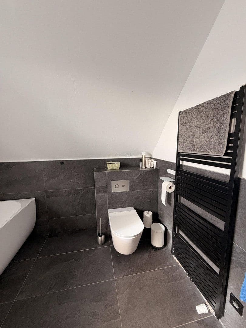 Prodej domu 120 m², pozemek 580 m², Berlin, Berlín Prodej domu 120 m², pozemek 580 m², Berlin, Berlín