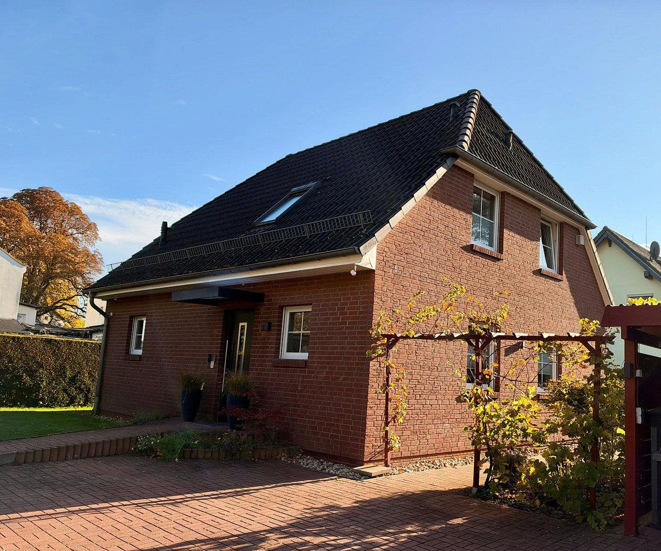 Prodej domu 120 m², pozemek 580 m², Berlin, Berlín Prodej domu 120 m², pozemek 580 m², Berlin, Berlín