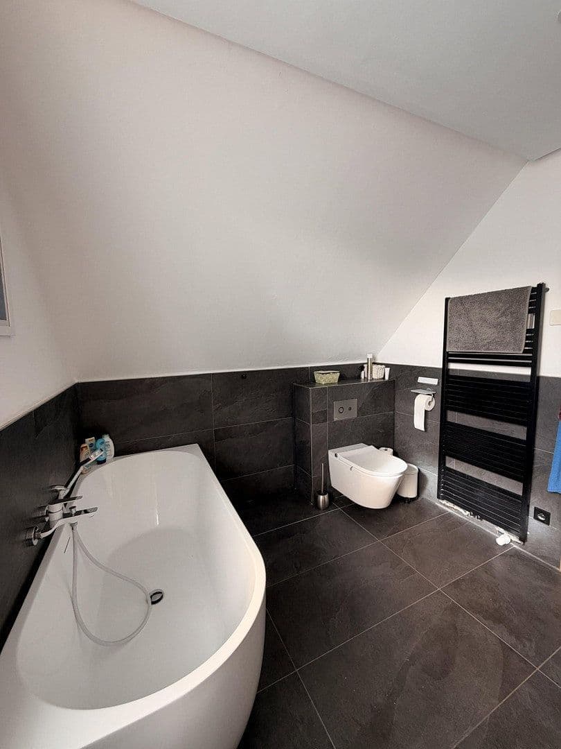 Prodej domu 120 m², pozemek 580 m², Berlin, Berlín Prodej domu 120 m², pozemek 580 m², Berlin, Berlín