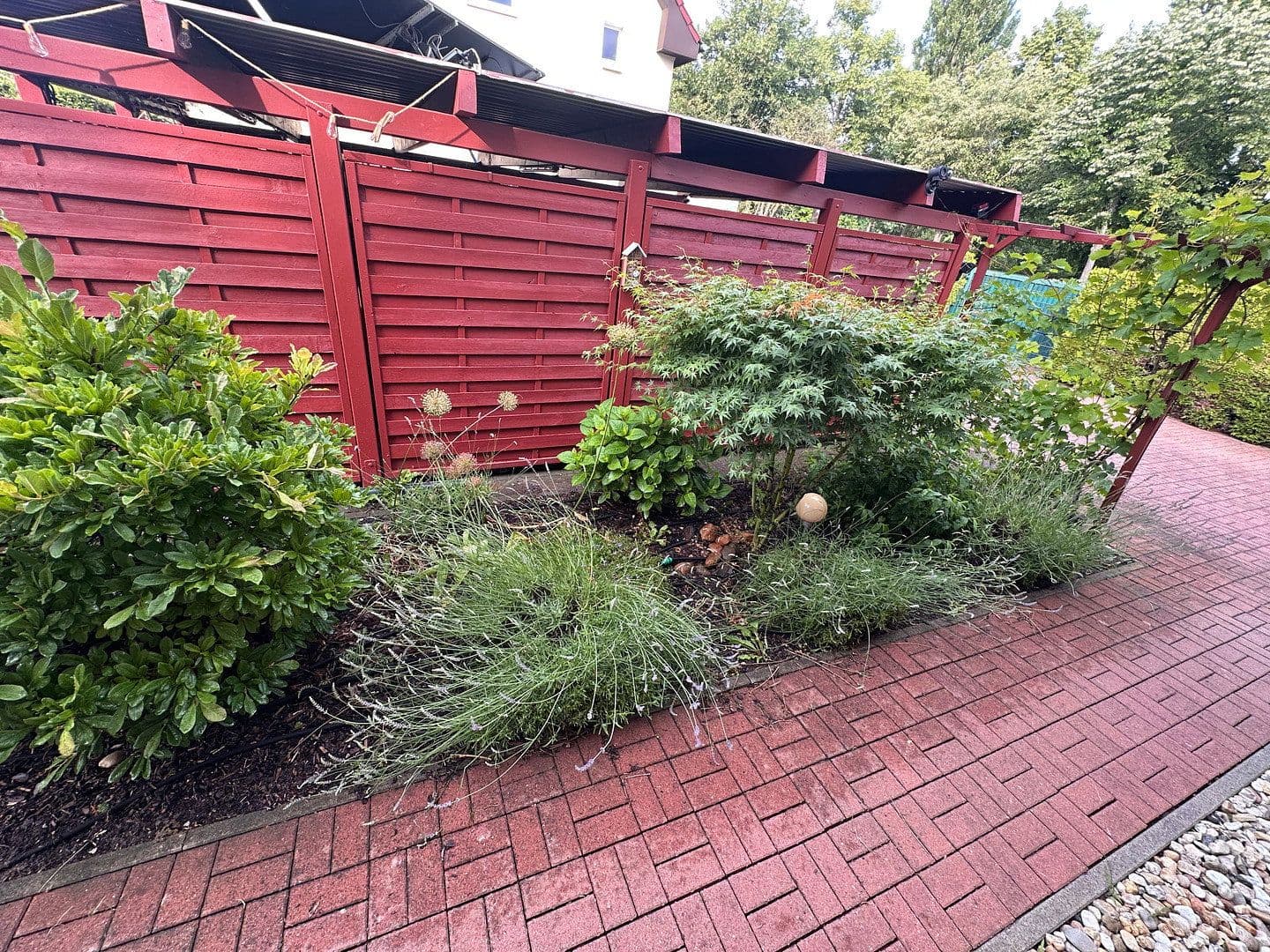 Prodej domu 120 m², pozemek 580 m², Berlin, Berlín Prodej domu 120 m², pozemek 580 m², Berlin, Berlín