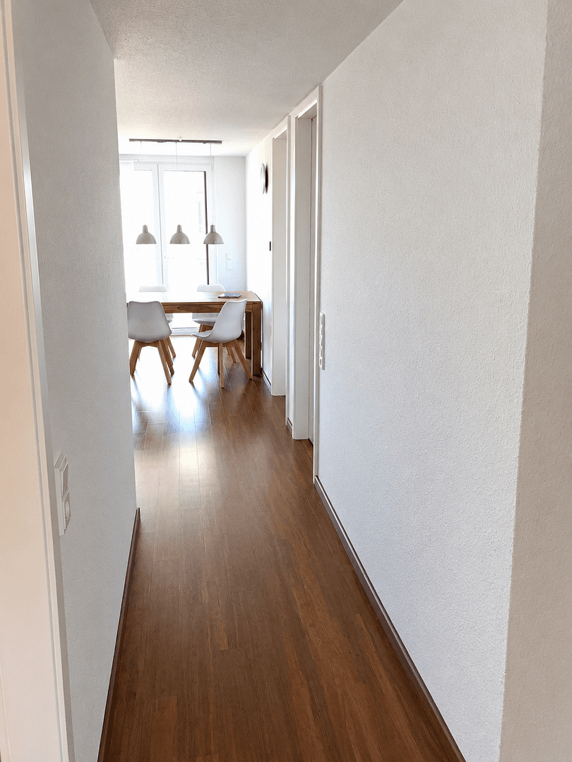 Prodej bytu 4+1 91 m², Frankfurt am Main, Hessen Prodej bytu 4+1 91 m², Frankfurt am Main, Hessen