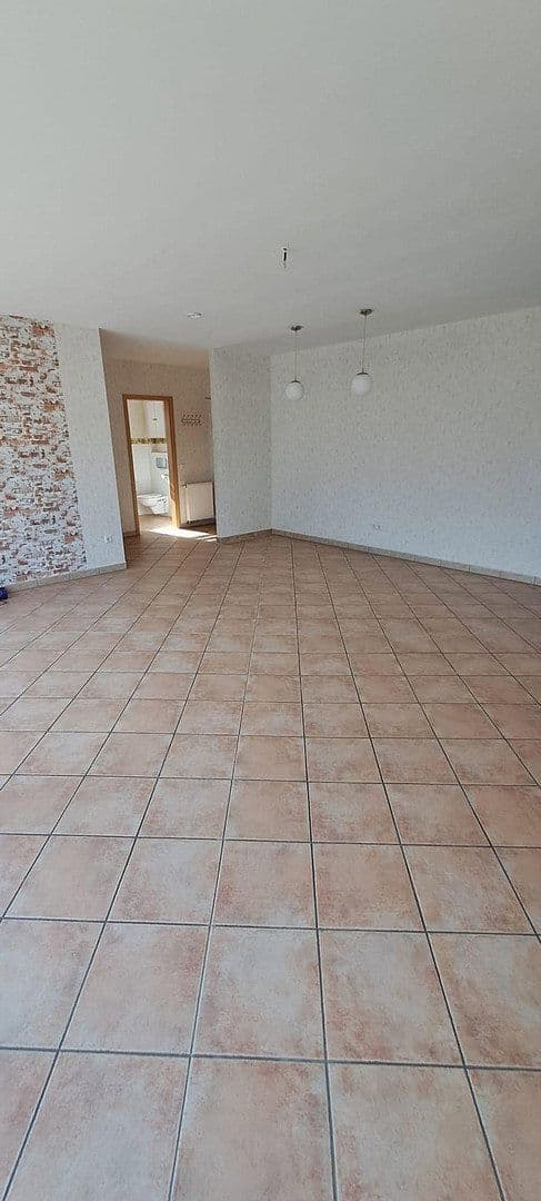 Pronájem bytu 3+1 92 m², Beselich, Hessen Pronájem bytu 3+1 92 m², Beselich, Hessen