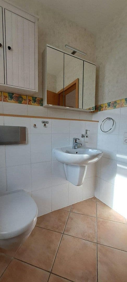 Pronájem bytu 3+1 92 m², Beselich, Hessen Pronájem bytu 3+1 92 m², Beselich, Hessen