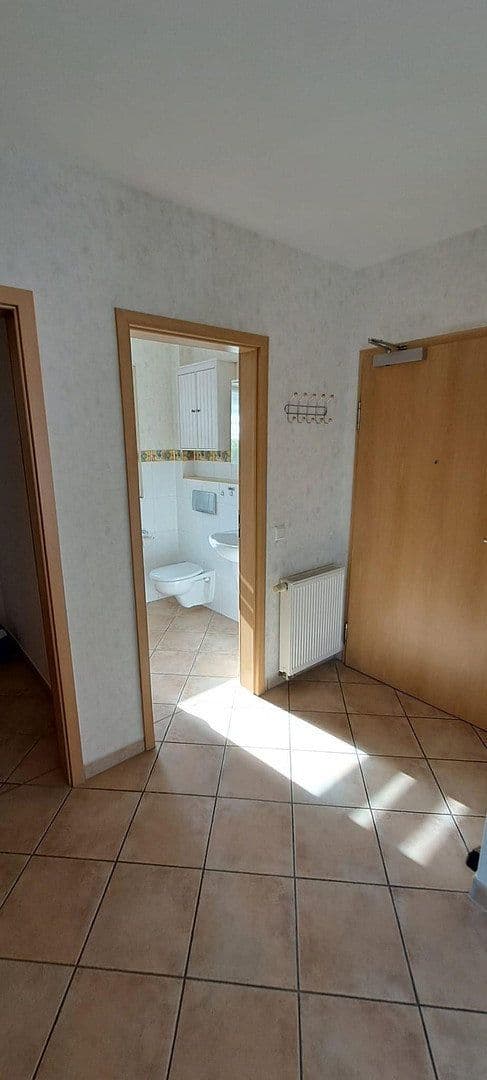 Pronájem bytu 3+1 92 m², Beselich, Hessen Pronájem bytu 3+1 92 m², Beselich, Hessen