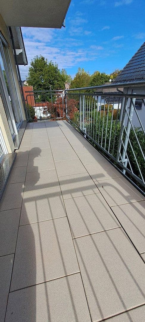 Pronájem bytu 3+1 92 m², Beselich, Hessen Pronájem bytu 3+1 92 m², Beselich, Hessen