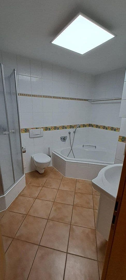 Pronájem bytu 3+1 92 m², Beselich, Hessen Pronájem bytu 3+1 92 m², Beselich, Hessen