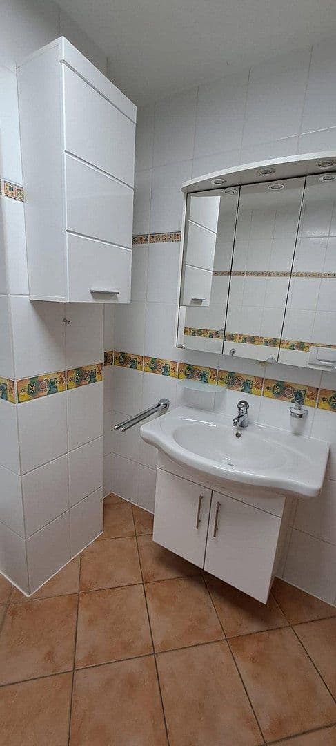 Pronájem bytu 3+1 92 m², Beselich, Hessen Pronájem bytu 3+1 92 m², Beselich, Hessen
