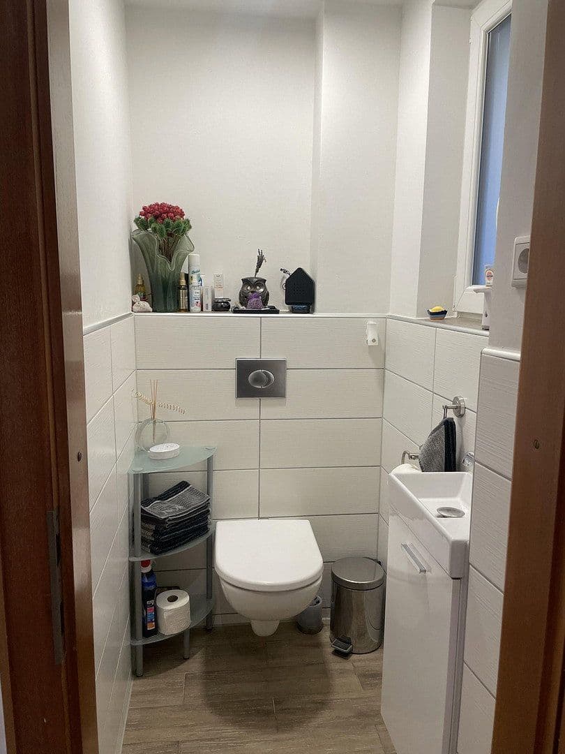 Prodej domu 375 m², pozemek 1.100 m², Oberasbach, Bavorsko Prodej domu 375 m², pozemek 1.100 m², Oberasbach, Bavorsko