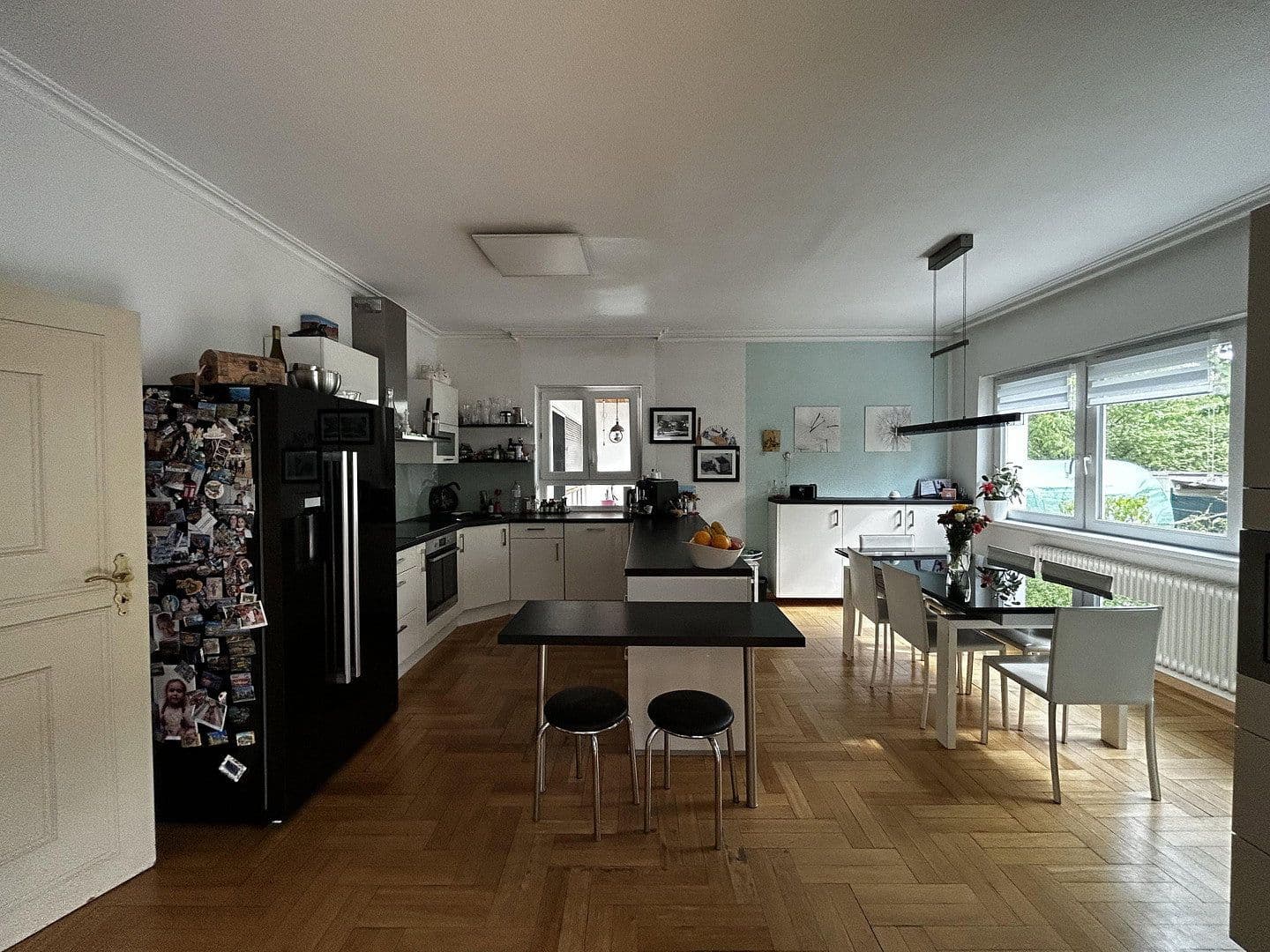 Prodej domu 375 m², pozemek 1.100 m², Oberasbach, Bavorsko Prodej domu 375 m², pozemek 1.100 m², Oberasbach, Bavorsko