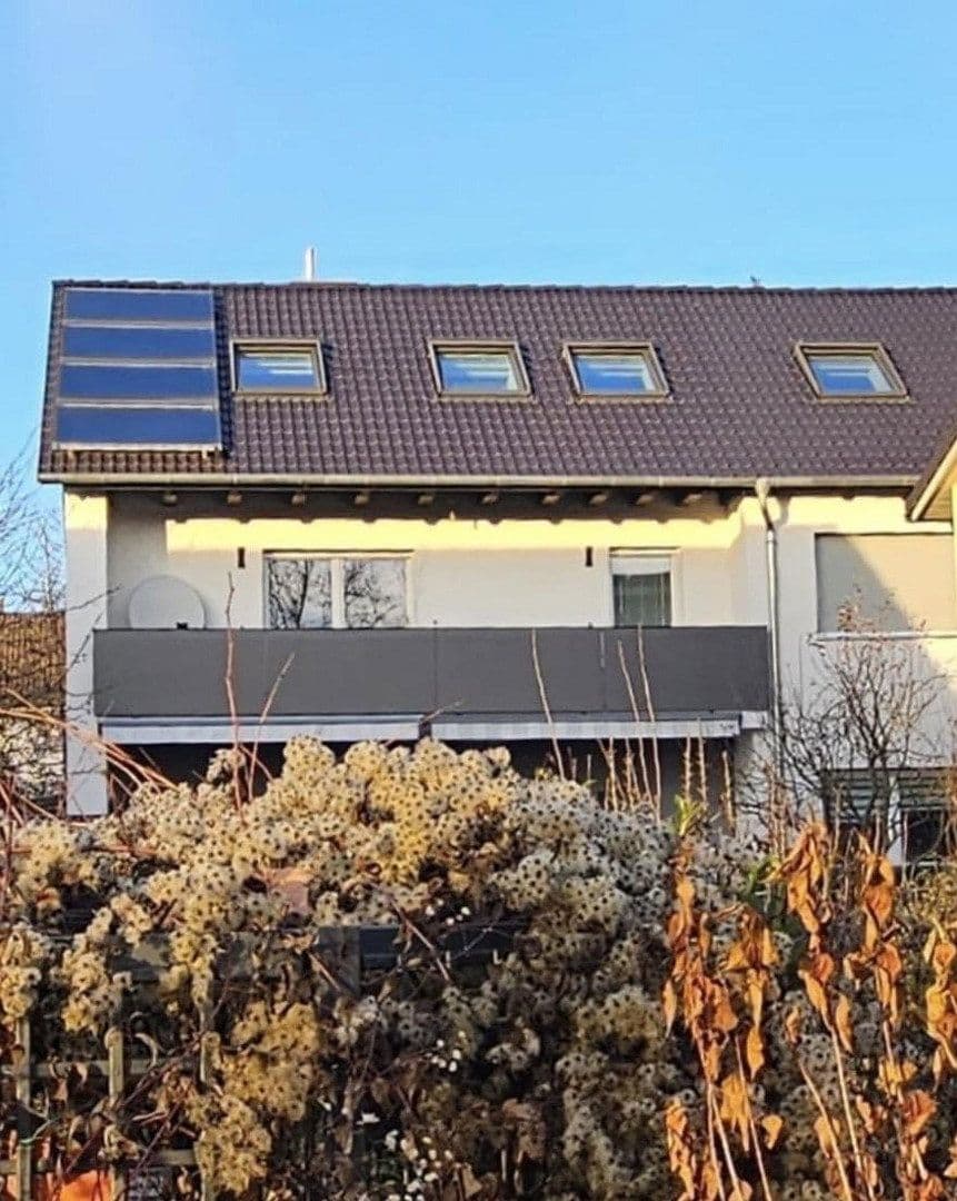 Prodej domu 375 m², pozemek 1.100 m², Oberasbach, Bavorsko Prodej domu 375 m², pozemek 1.100 m², Oberasbach, Bavorsko