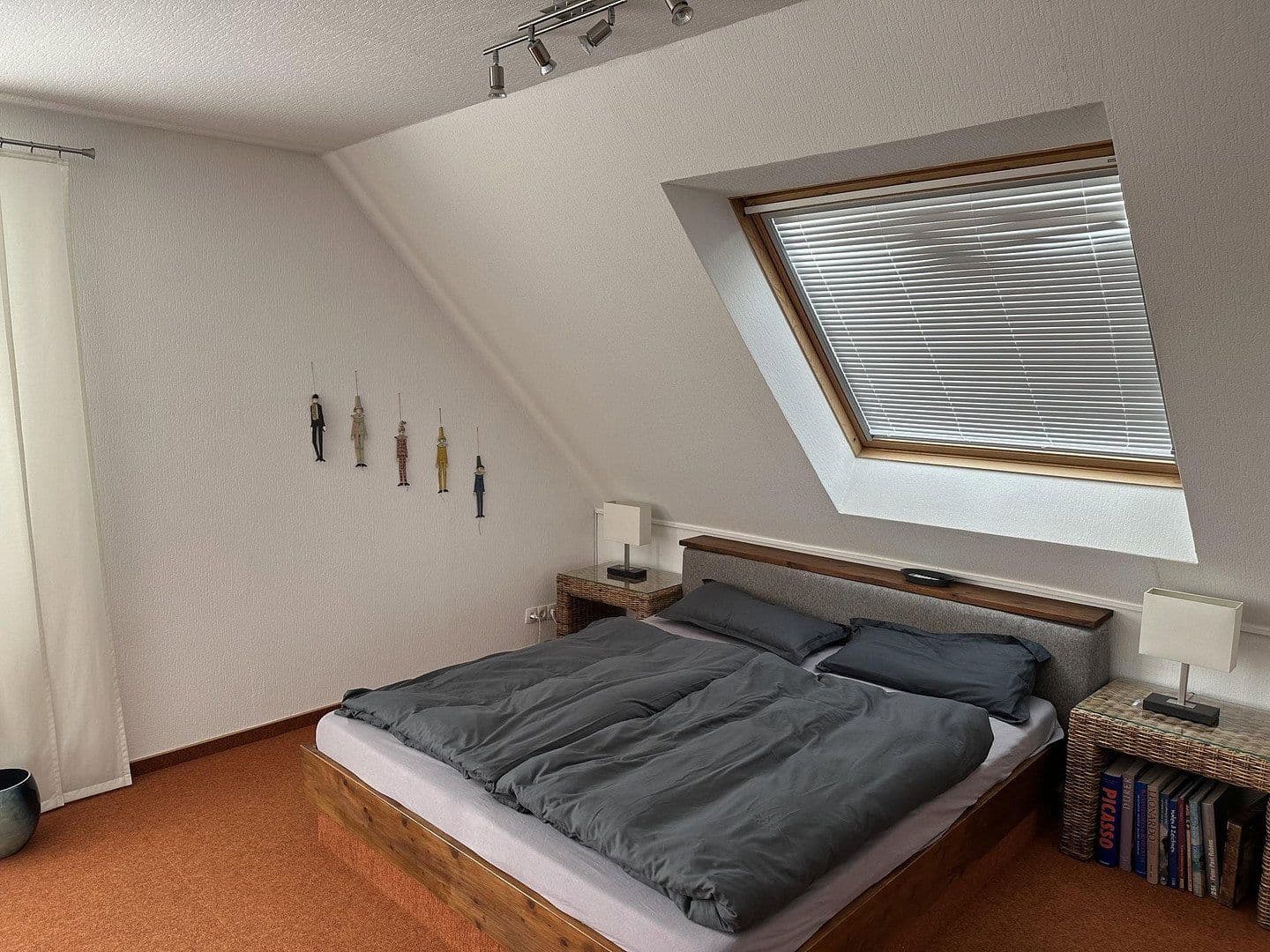 Prodej domu 180 m², pozemek 579 m², Gifhorn, Dolní Sasko Prodej domu 180 m², pozemek 579 m², Gifhorn, Dolní Sasko