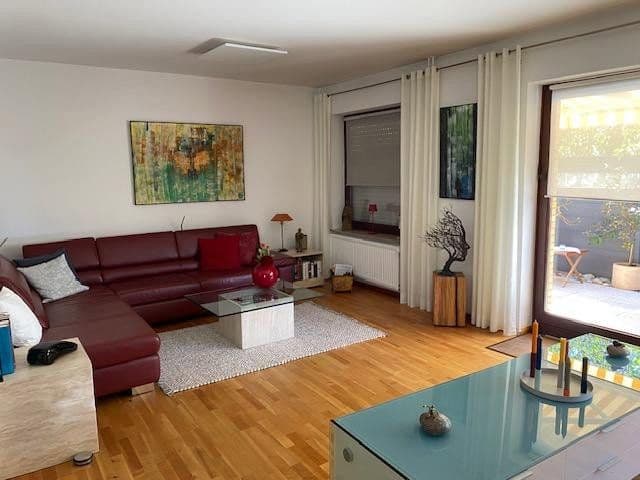 Prodej domu 180 m², pozemek 579 m², Gifhorn, Dolní Sasko Prodej domu 180 m², pozemek 579 m², Gifhorn, Dolní Sasko