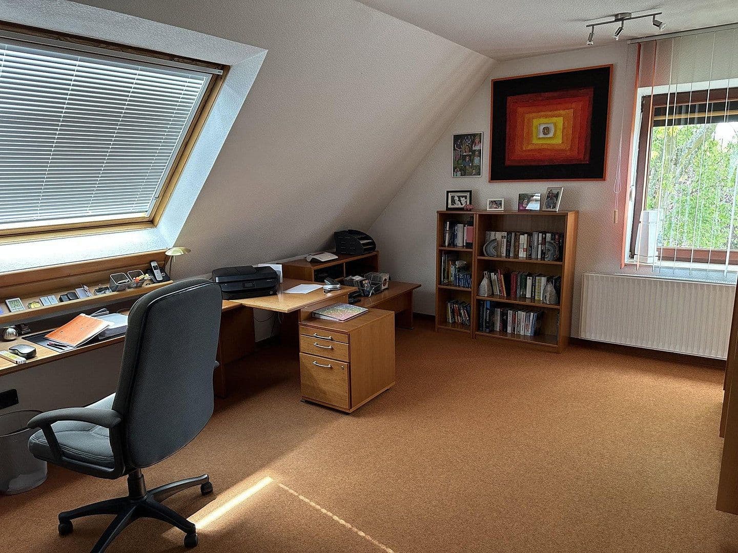 Prodej domu 180 m², pozemek 579 m², Gifhorn, Dolní Sasko Prodej domu 180 m², pozemek 579 m², Gifhorn, Dolní Sasko