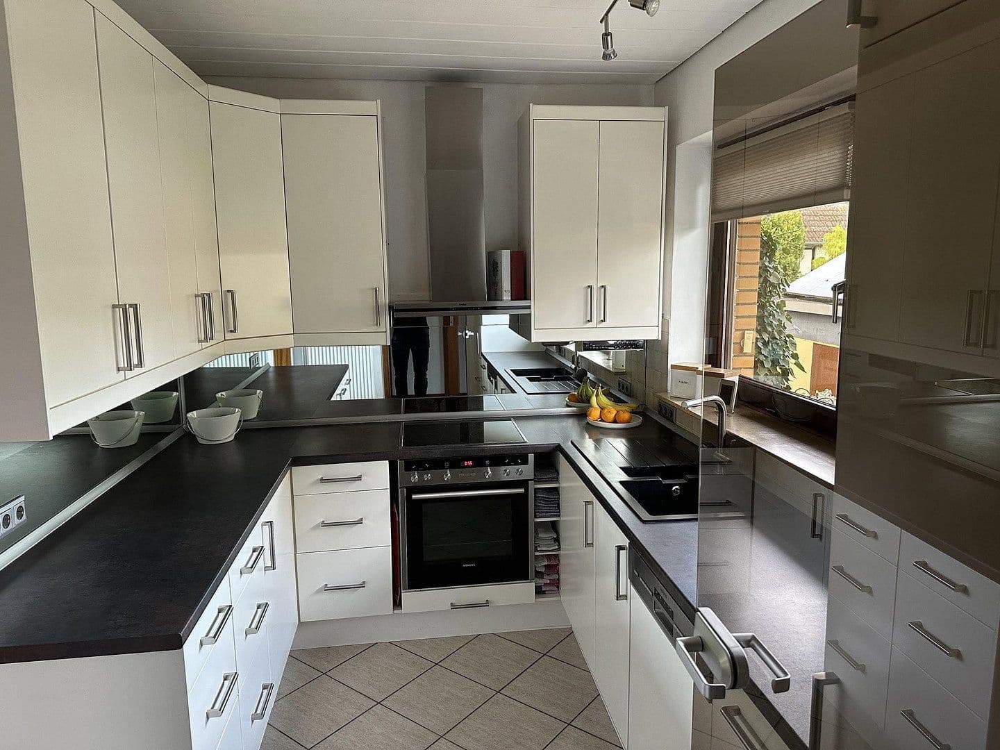 Prodej domu 180 m², pozemek 579 m², Gifhorn, Dolní Sasko Prodej domu 180 m², pozemek 579 m², Gifhorn, Dolní Sasko
