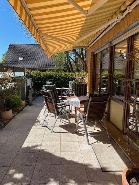 Prodej domu 180 m², pozemek 579 m², Gifhorn, Dolní Sasko Prodej domu 180 m², pozemek 579 m², Gifhorn, Dolní Sasko