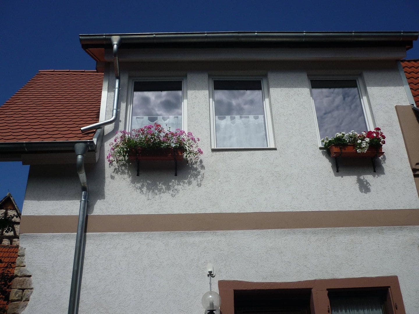 Pronájem bytu 1+1 40 m², Bockenheim an der Weinstraße, Porýní-Falc Pronájem bytu 1+1 40 m², Bockenheim an der Weinstraße, Porýní-Falc