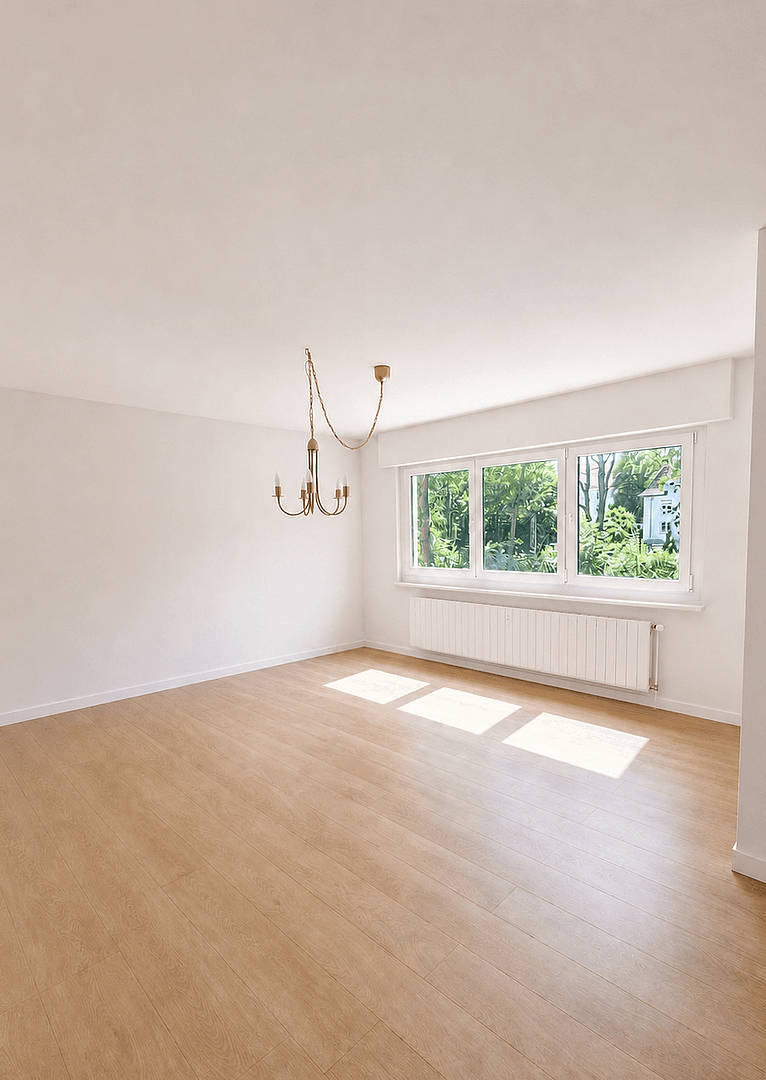 Pronájem bytu 25 m², Villingen-Schwenningen, Bádensko-Württembersko Pronájem bytu 25 m², Villingen-Schwenningen, Bádensko-Württembersko