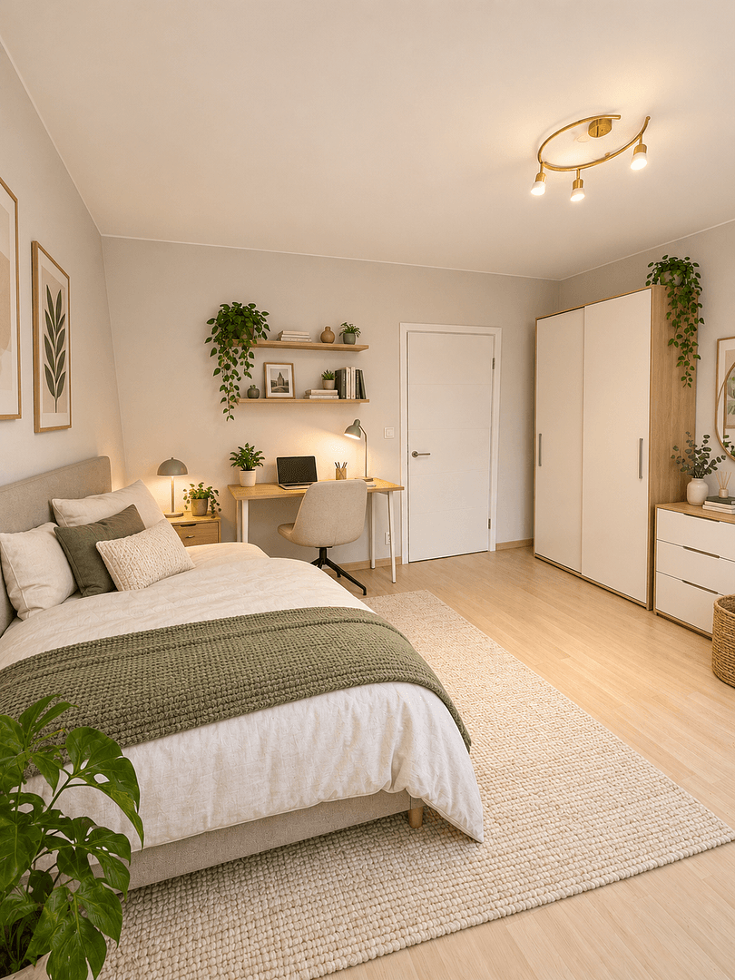 Pronájem bytu 25 m², Villingen-Schwenningen, Bádensko-Württembersko Pronájem bytu 25 m², Villingen-Schwenningen, Bádensko-Württembersko