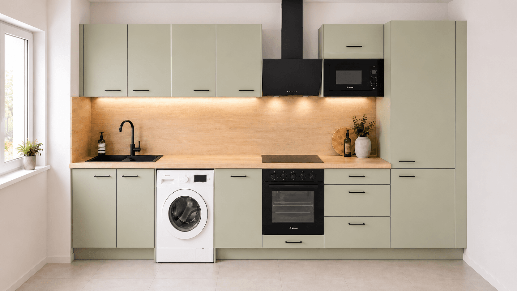 Pronájem bytu 25 m², Villingen-Schwenningen, Bádensko-Württembersko Pronájem bytu 25 m², Villingen-Schwenningen, Bádensko-Württembersko