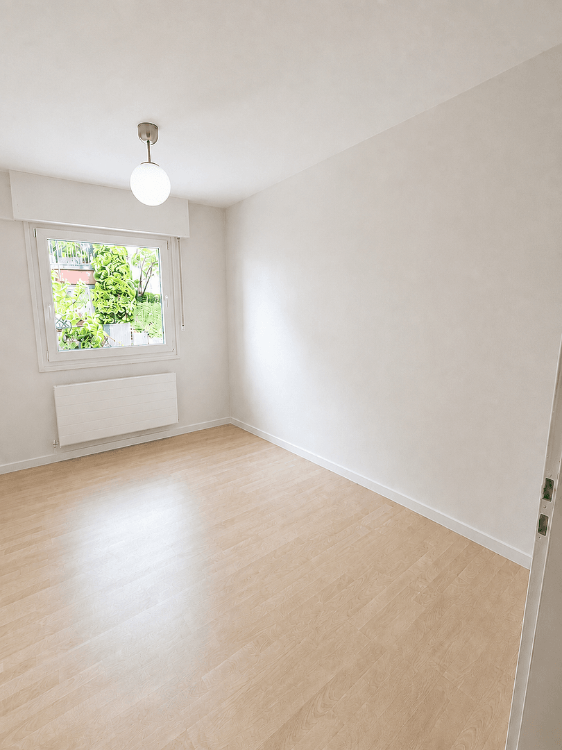Pronájem bytu 25 m², Villingen-Schwenningen, Bádensko-Württembersko Pronájem bytu 25 m², Villingen-Schwenningen, Bádensko-Württembersko