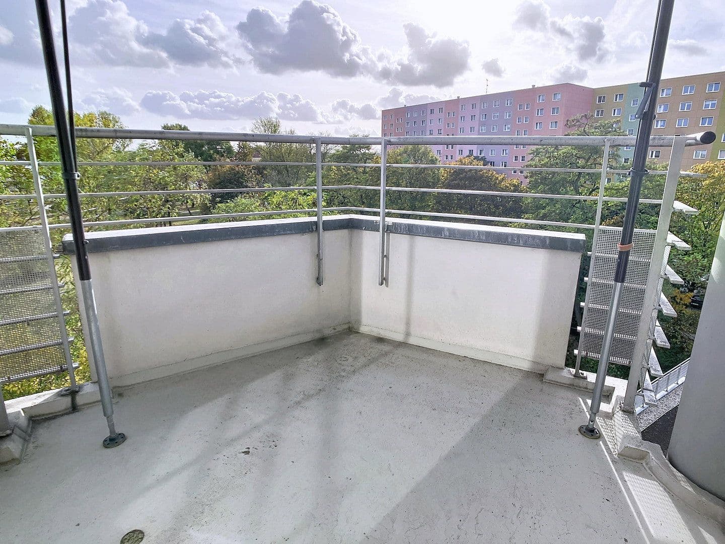 Prodej bytu 2+1 50 m², Berlin, Berlín Prodej bytu 2+1 50 m², Berlin, Berlín