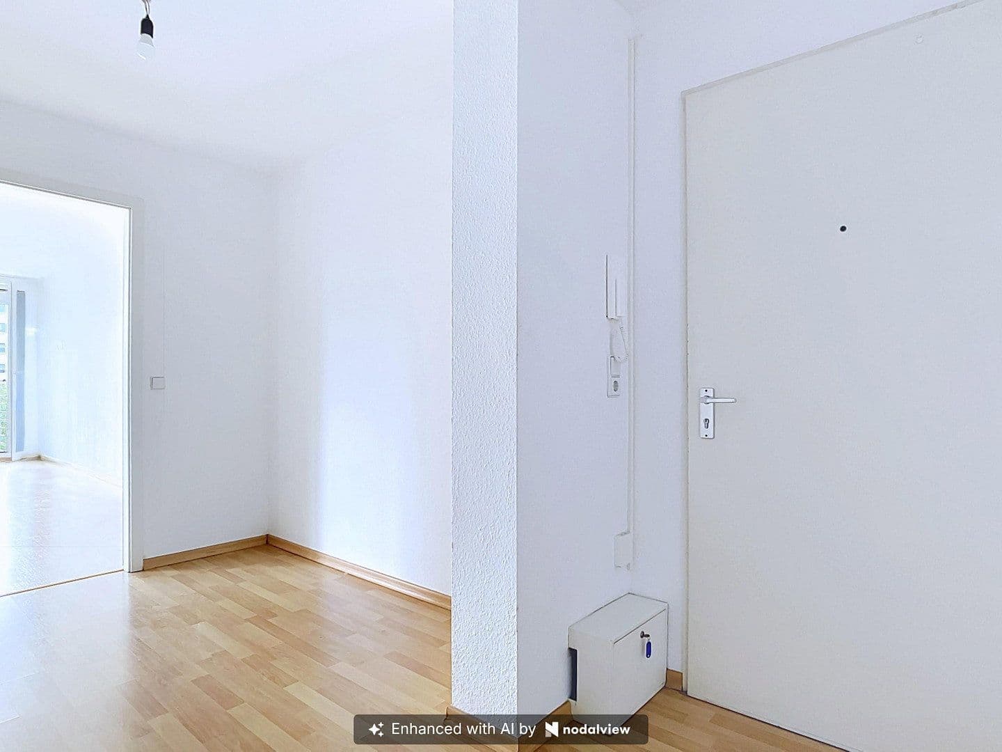Prodej bytu 2+1 50 m², Berlin, Berlín Prodej bytu 2+1 50 m², Berlin, Berlín