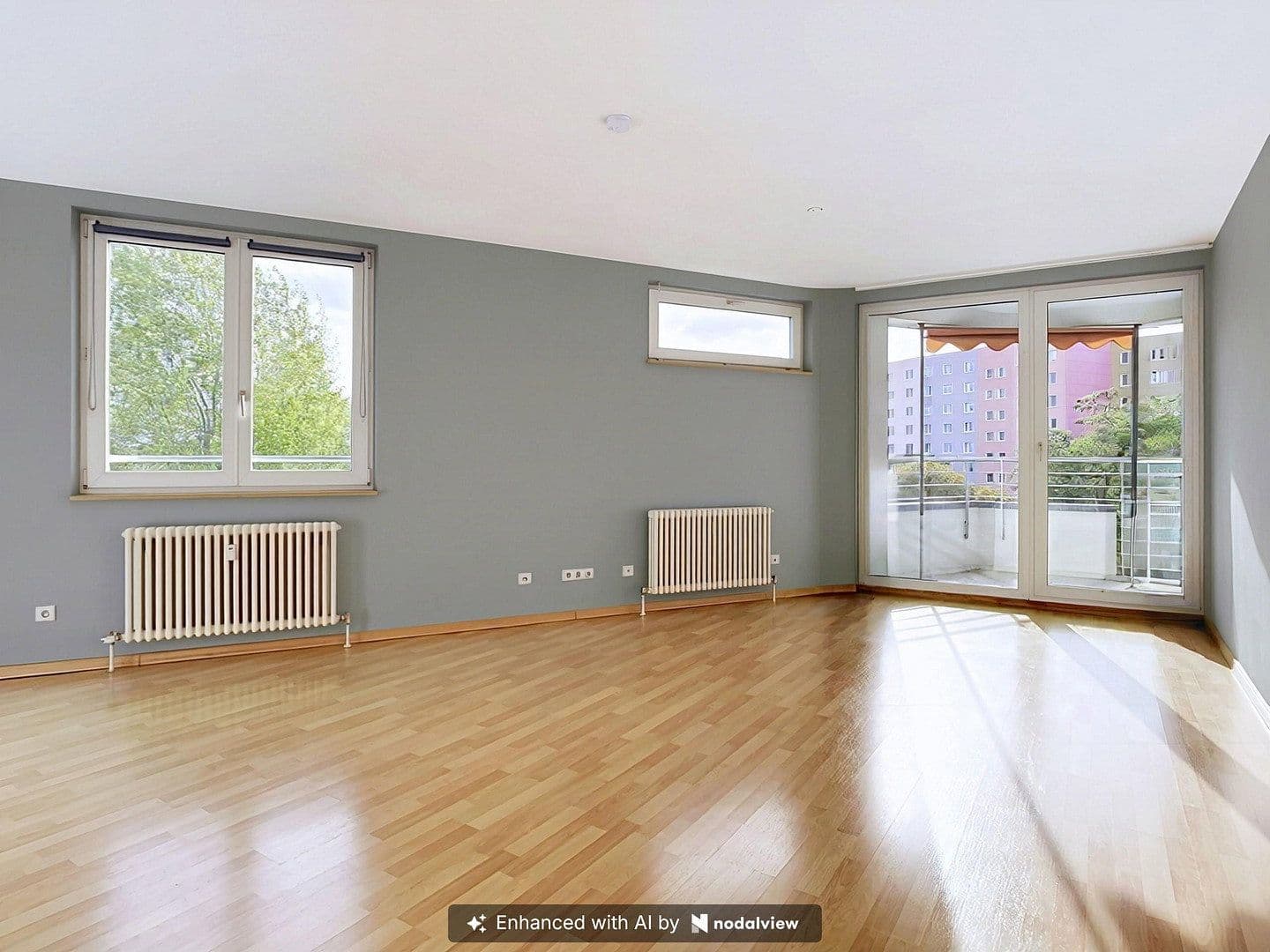 Prodej bytu 2+1 50 m², Berlin, Berlín Prodej bytu 2+1 50 m², Berlin, Berlín