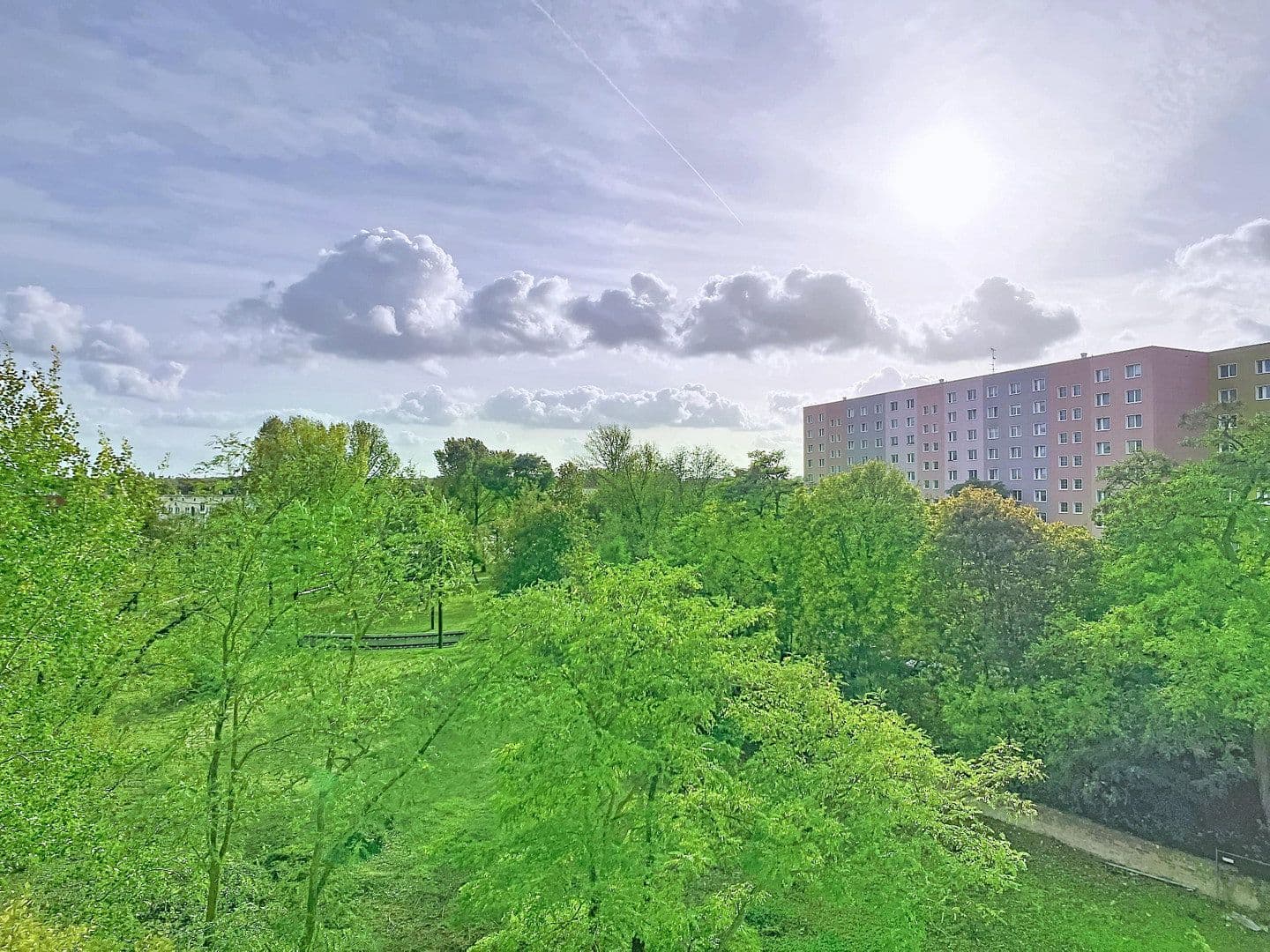 Prodej bytu 2+1 50 m², Berlin, Berlín Prodej bytu 2+1 50 m², Berlin, Berlín