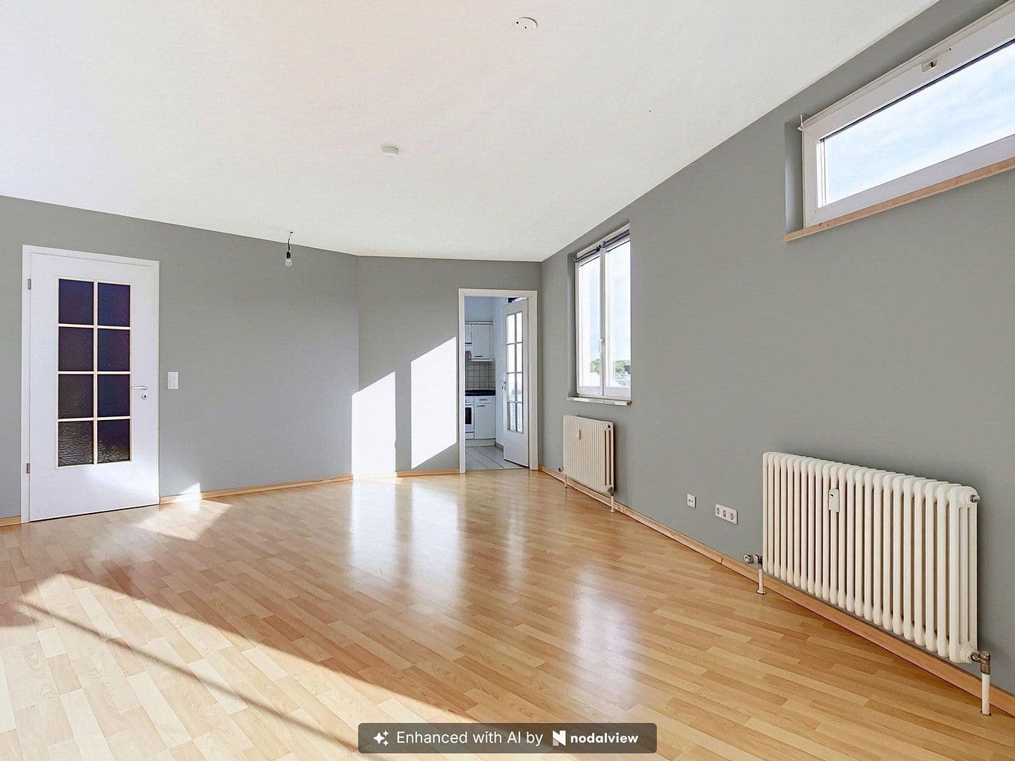 Prodej bytu 2+1 50 m², Berlin, Berlín Prodej bytu 2+1 50 m², Berlin, Berlín