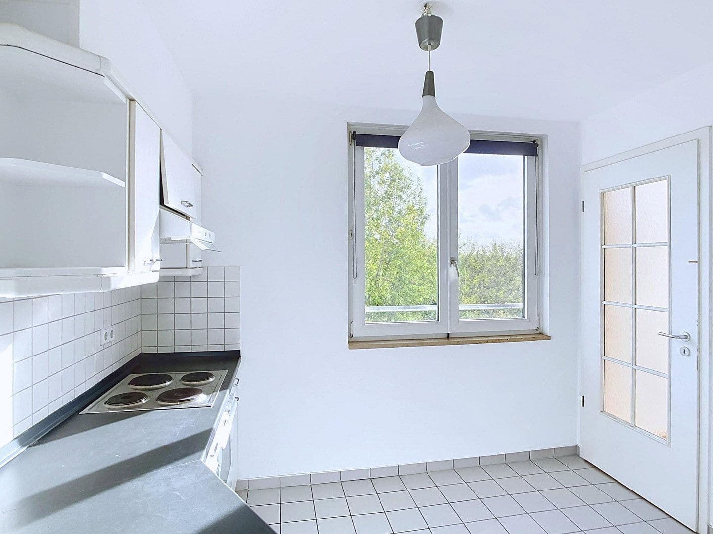 Prodej bytu 2+1 50 m², Berlin, Berlín Prodej bytu 2+1 50 m², Berlin, Berlín
