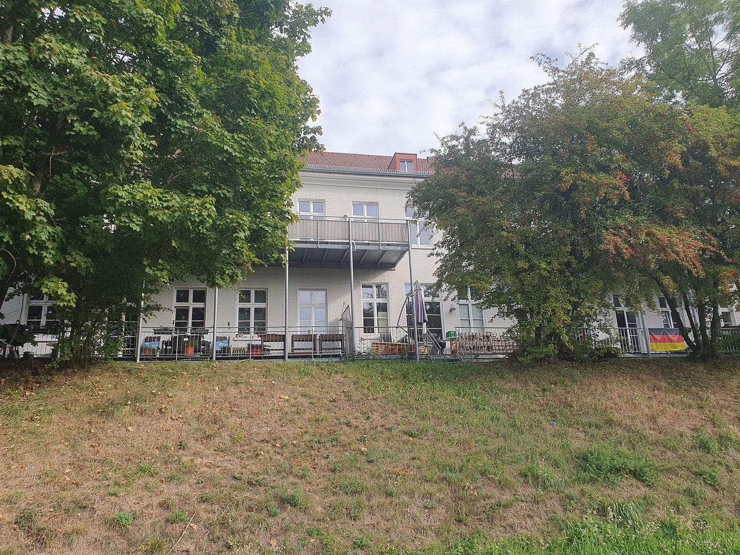 Prodej bytu 5+kk 139 m², Villingerstr.117, Donaueschingen, Bádensko-Württembersko Prodej bytu 5+kk 139 m², Villingerstr.117, Donaueschingen, Bádensko-Württembersko