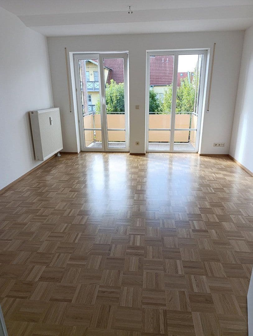 Pronájem bytu 2+1 49 m², Ingolstadt, Bavorsko Pronájem bytu 2+1 49 m², Ingolstadt, Bavorsko