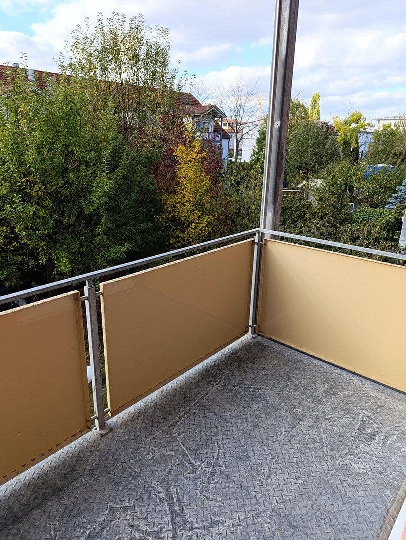 Pronájem bytu 2+1 49 m², Ingolstadt, Bavorsko Pronájem bytu 2+1 49 m², Ingolstadt, Bavorsko