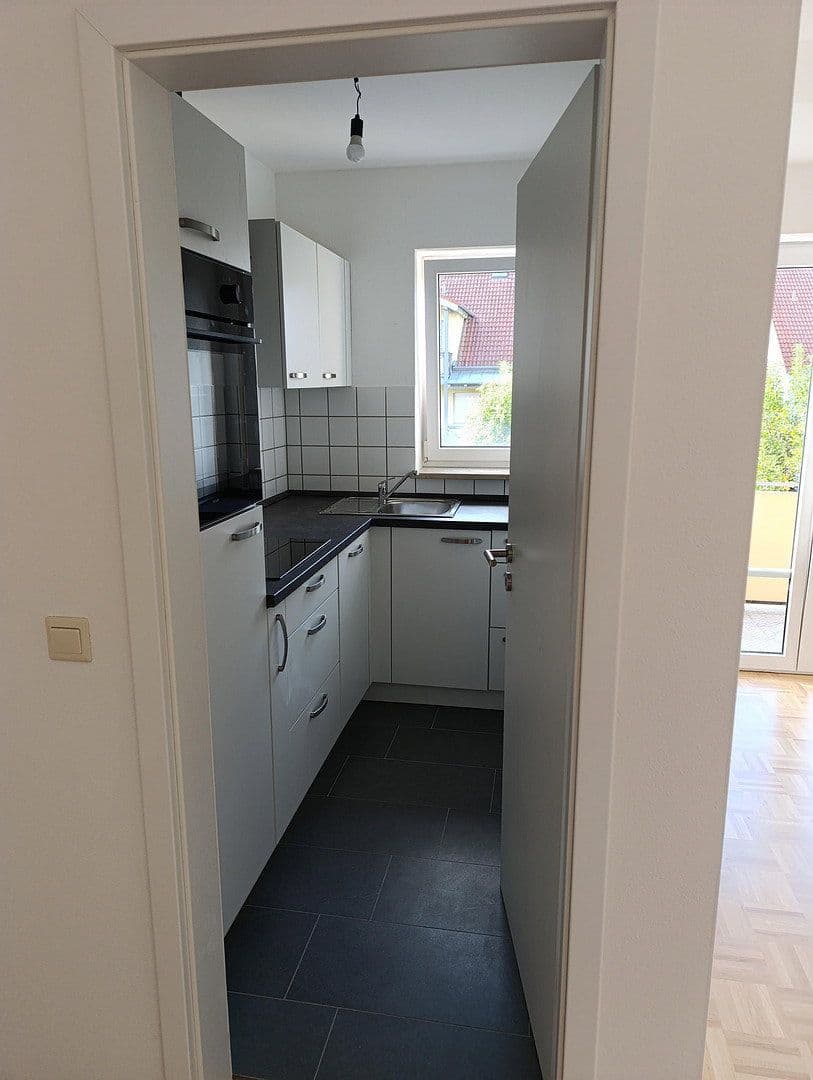 Pronájem bytu 2+1 49 m², Ingolstadt, Bavorsko Pronájem bytu 2+1 49 m², Ingolstadt, Bavorsko