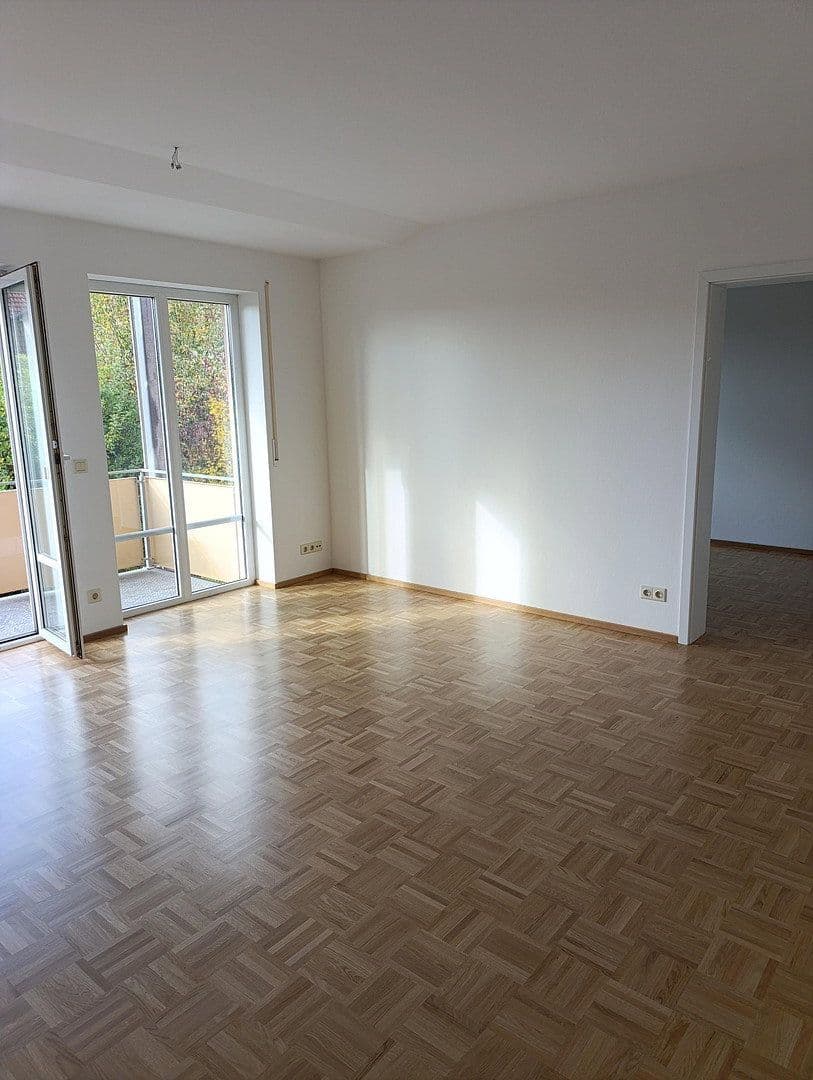 Pronájem bytu 2+1 49 m², Ingolstadt, Bavorsko Pronájem bytu 2+1 49 m², Ingolstadt, Bavorsko