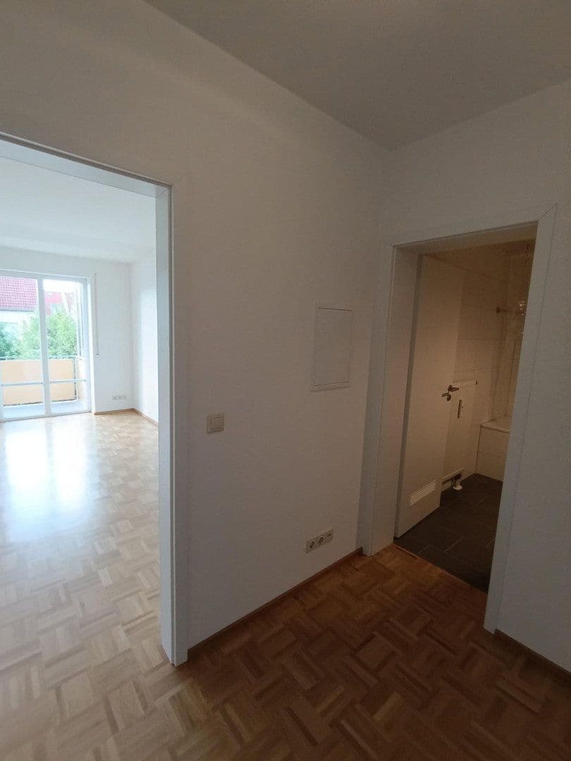 Pronájem bytu 2+1 49 m², Ingolstadt, Bavorsko Pronájem bytu 2+1 49 m², Ingolstadt, Bavorsko
