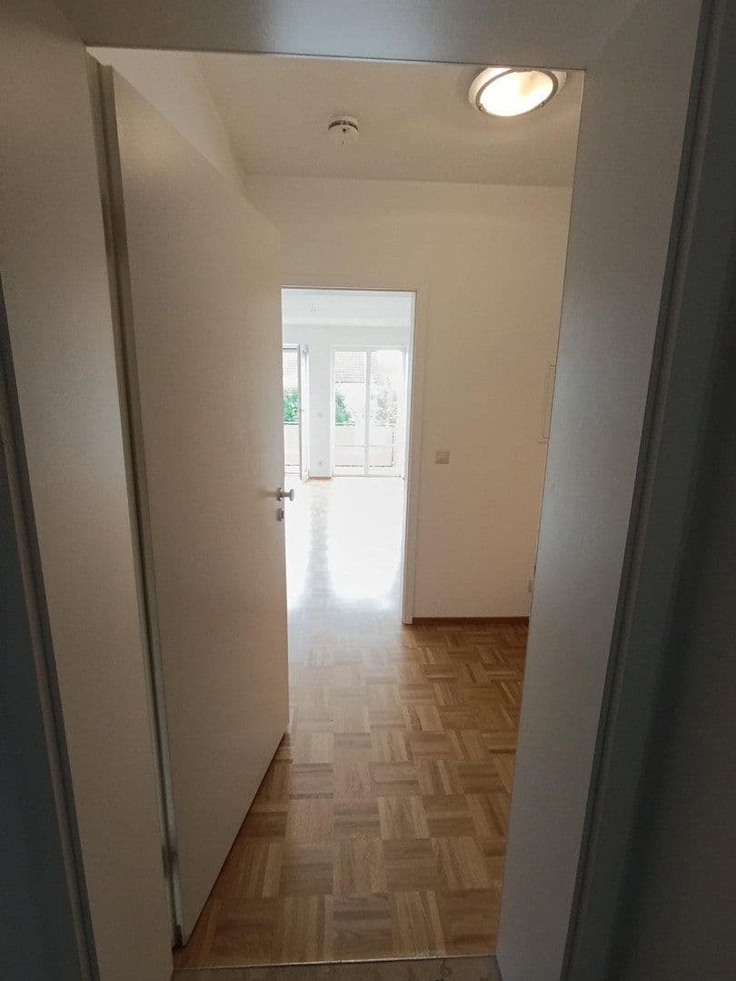 Pronájem bytu 2+1 49 m², Ingolstadt, Bavorsko Pronájem bytu 2+1 49 m², Ingolstadt, Bavorsko