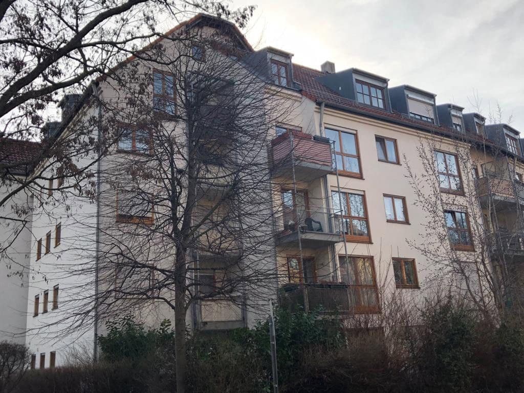Prodej bytu 4+1 71 m², Am Kellerberg, Fürth, Bavorsko Prodej bytu 4+1 71 m², Am Kellerberg, Fürth, Bavorsko