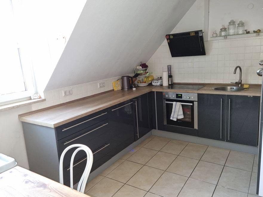 Prodej bytu 4+1 71 m², Am Kellerberg, Fürth, Bavorsko Prodej bytu 4+1 71 m², Am Kellerberg, Fürth, Bavorsko