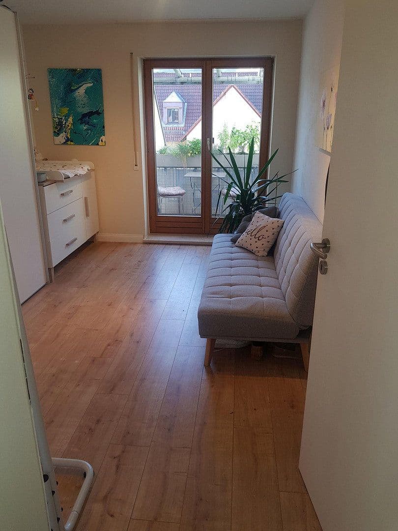 Prodej bytu 4+1 71 m², Am Kellerberg, Fürth, Bavorsko Prodej bytu 4+1 71 m², Am Kellerberg, Fürth, Bavorsko