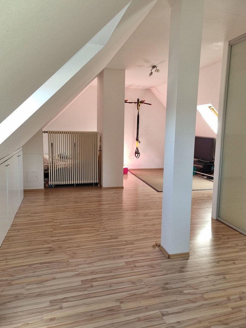 Prodej bytu 4+1 71 m², Am Kellerberg, Fürth, Bavorsko Prodej bytu 4+1 71 m², Am Kellerberg, Fürth, Bavorsko
