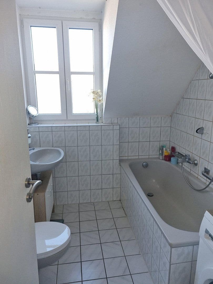 Prodej bytu 4+1 71 m², Am Kellerberg, Fürth, Bavorsko Prodej bytu 4+1 71 m², Am Kellerberg, Fürth, Bavorsko