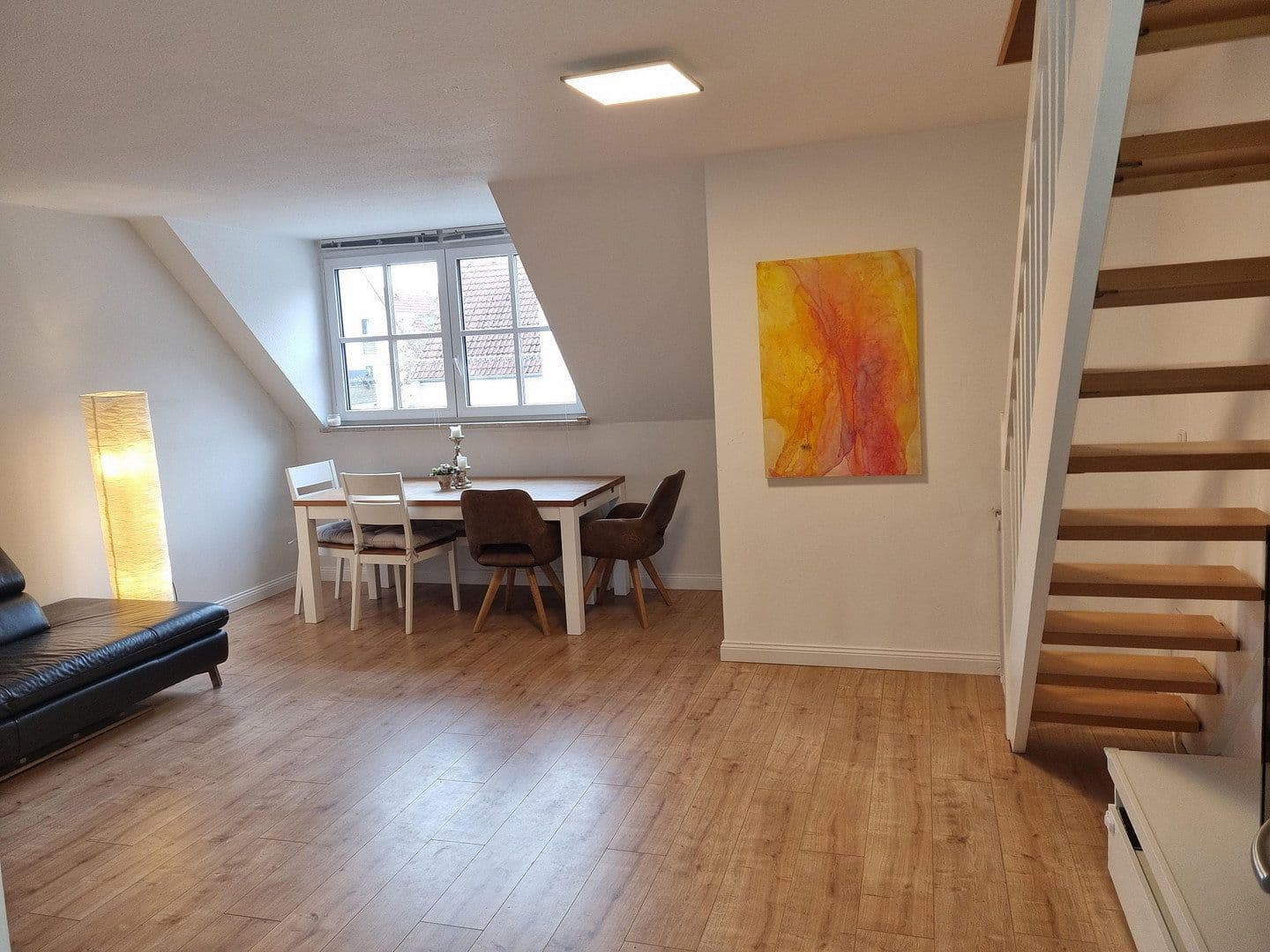 Prodej bytu 4+1 71 m², Am Kellerberg, Fürth, Bavorsko Prodej bytu 4+1 71 m², Am Kellerberg, Fürth, Bavorsko
