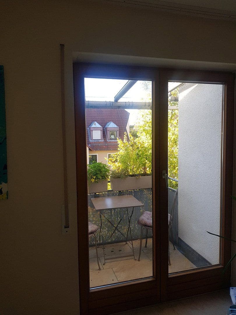 Prodej bytu 4+1 71 m², Am Kellerberg, Fürth, Bavorsko Prodej bytu 4+1 71 m², Am Kellerberg, Fürth, Bavorsko