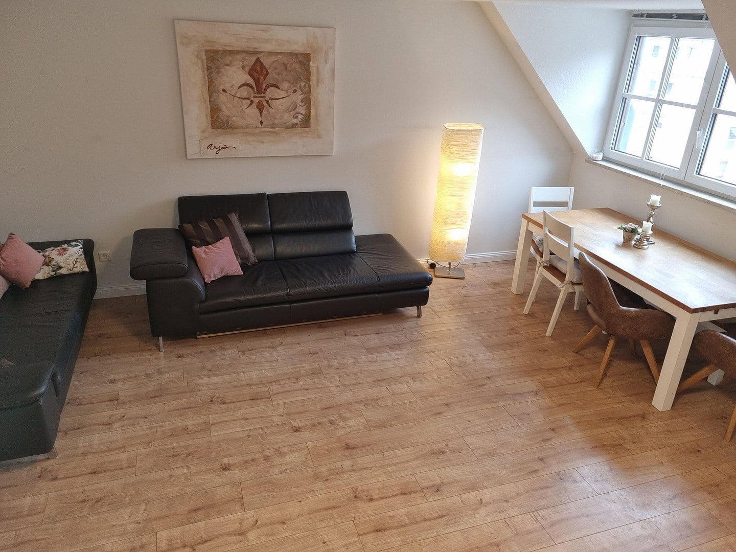 Prodej bytu 4+1 71 m², Am Kellerberg, Fürth, Bavorsko Prodej bytu 4+1 71 m², Am Kellerberg, Fürth, Bavorsko