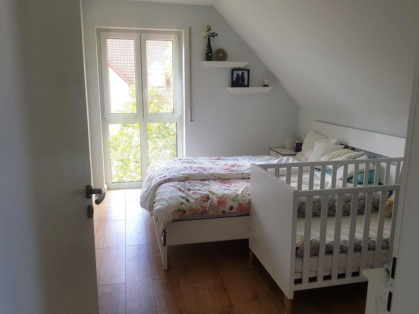 Prodej bytu 4+1 71 m², Am Kellerberg, Fürth, Bavorsko Prodej bytu 4+1 71 m², Am Kellerberg, Fürth, Bavorsko