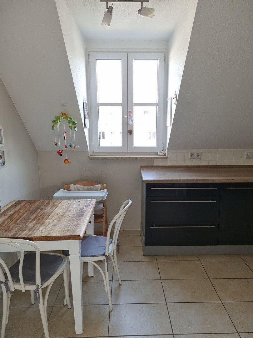 Prodej bytu 4+1 71 m², Am Kellerberg, Fürth, Bavorsko Prodej bytu 4+1 71 m², Am Kellerberg, Fürth, Bavorsko