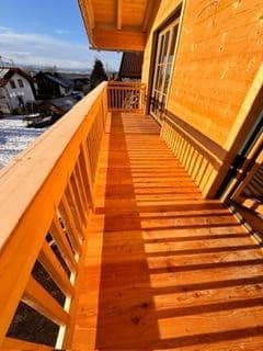 Prodej bytu 4+1 90 m², Schwaigen Grafenaschau, Bavorsko Prodej bytu 4+1 90 m², Schwaigen Grafenaschau, Bavorsko