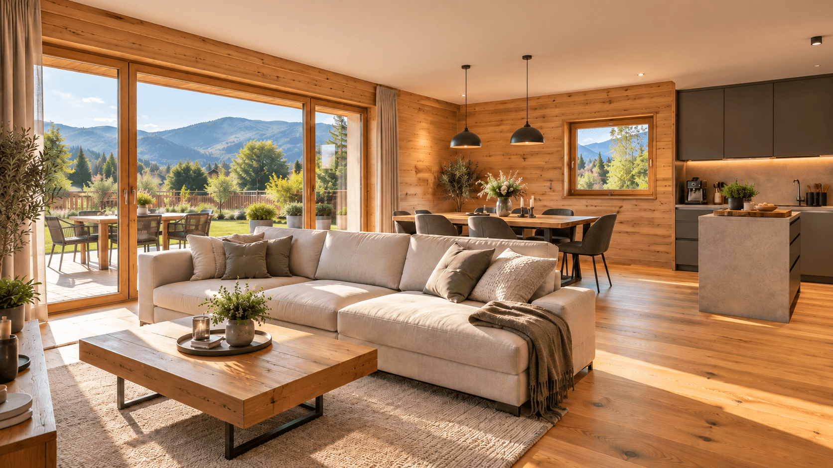 Prodej bytu 4+1 90 m², Schwaigen Grafenaschau, Bavorsko Prodej bytu 4+1 90 m², Schwaigen Grafenaschau, Bavorsko